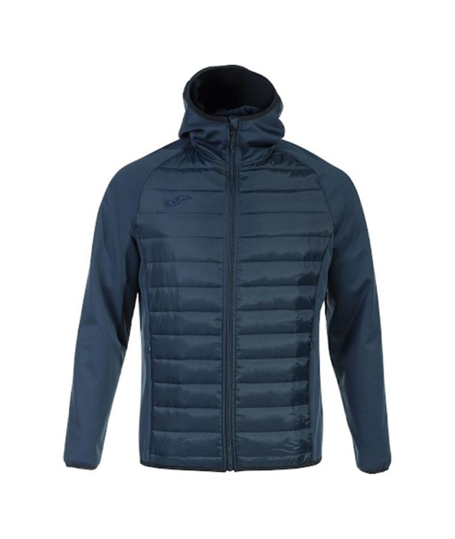Chaqueta Softshell Joma Berna III Hombre/Niño...