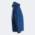 Chaqueta Softshell Joma Berna III Hombre/Niño Royal