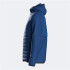 Chaqueta Softshell Joma Berna III Hombre/Niño Royal
