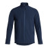 Chaqueta Softshell Joma Basilea II Hombre Marino