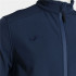 Chaqueta Softshell Joma Basilea II Hombre Marino