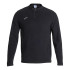 Forro Polar de Montaña Joma Cervino II Hombre/Niño Negro