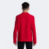 Forro Polar de Montaña Joma Cervino II Hombre/Niño Rojo