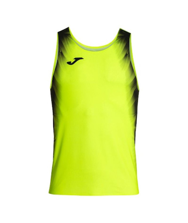 Camiseta de Running Joma Elite XI Tirantes...