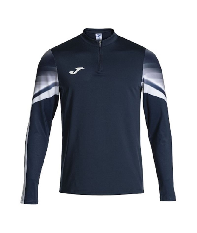 Sudadera de Running Joma Elite XI Hombre Marino...