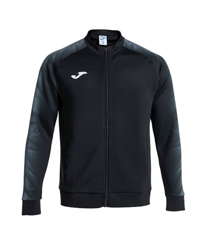Chaqueta Joma Elite XI Mujer/Niña Negro...