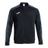 Chaqueta Joma Elite XI Mujer/Niña Negro Antracita Negro