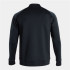 Chaqueta Joma Elite XI Mujer/Niña Negro Antracita Negro