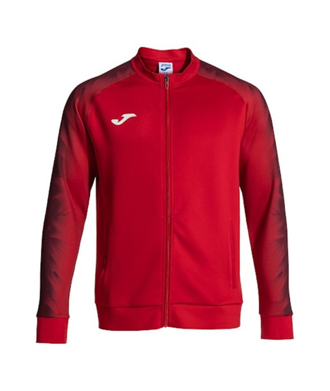 Chaqueta Joma Elite XI Mujer/Niña Rojo