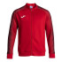 Chaqueta Joma Elite XI Mujer/Niña Rojo