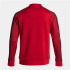 Chaqueta Joma Elite XI Mujer/Niña Rojo
