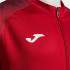 Chaqueta Joma Elite XI Mujer/Niña Rojo