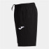 Short de Fútbol Joma Combi Hombre/Niño Negro