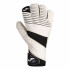 Guantes de Portero para Fútbol Area 19 Blanco-Negro