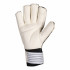 Guantes de Portero para Fútbol Area 19 Blanco-Negro