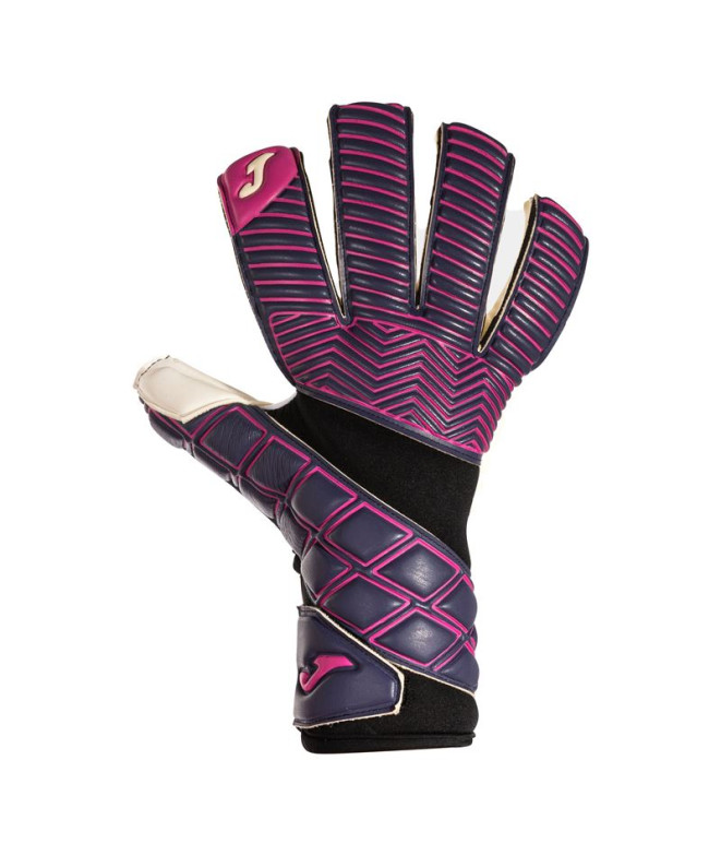 Guantes de Portero para Fútbol Area 19 Fucsia...