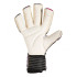 Guantes de Portero para Fútbol Area 19 Fucsia Negro