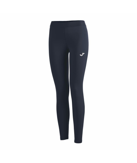 Malla Larga de Running Joma Record III Mujer Marino