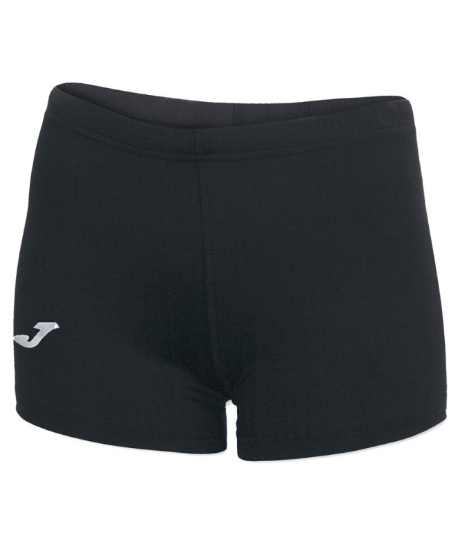 Calentador Bermuda de Fútbol Joma Lycra Mujer...