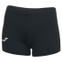 Calentador Bermuda de Fútbol Joma Lycra Mujer Negro