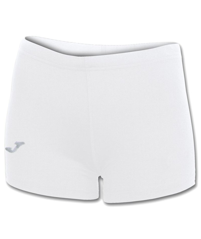 Calentador Bermuda de Fútbol Joma Lycra Mujer...