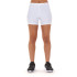 Calentador Bermuda de Fútbol Joma Lycra Mujer Blanco