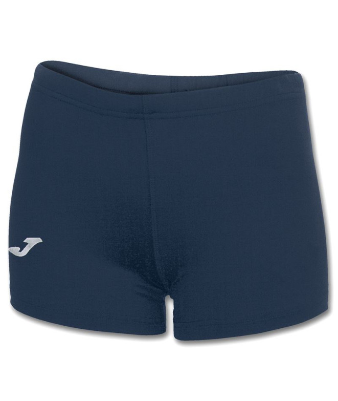 Calentador Bermuda de Fútbol Joma Lycra Mujer...