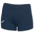 Calentador Bermuda de Fútbol Joma Lycra Mujer Marino