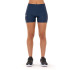 Calentador Bermuda de Fútbol Joma Lycra Mujer Marino
