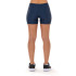 Calentador Bermuda de Fútbol Joma Lycra Mujer Marino