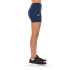 Calentador Bermuda de Fútbol Joma Lycra Mujer Marino
