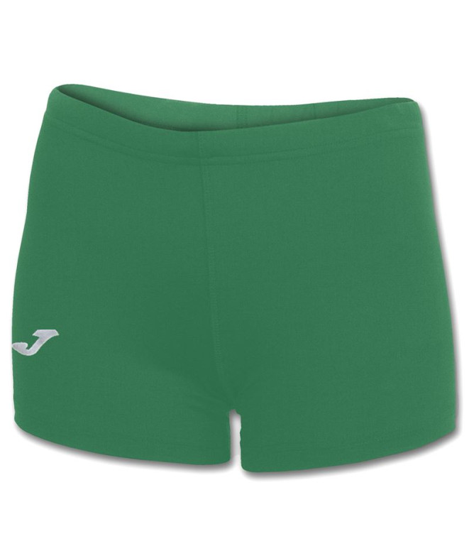 Calentador Bermuda de Fútbol Joma Lycra Mujer...