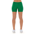 Calentador Bermuda de Fútbol Joma Lycra Mujer Verde