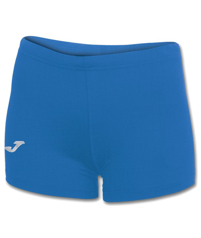 Calentador Bermuda de Fútbol Joma Lycra Mujer...