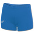 Calentador Bermuda de Fútbol Joma Lycra Mujer Royal