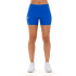 Calentador Bermuda de Fútbol Joma Lycra Mujer Royal