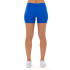 Calentador Bermuda de Fútbol Joma Lycra Mujer Royal