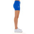 Calentador Bermuda de Fútbol Joma Lycra Mujer Royal