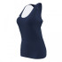 Camiseta de Running Joma Tirantes Siena II Mujer / Niña Marino