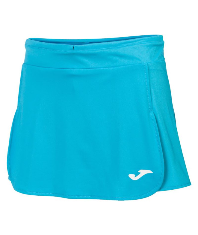 Falda de Pádel para Tenis Joma Open II Mujer /...