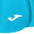 Falda de Pádel para Tenis Joma Open II Mujer / Niña Turquesa Flúor