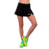 Falda de Tenis/Pádel Joma Open II Mujer / Niña Negro