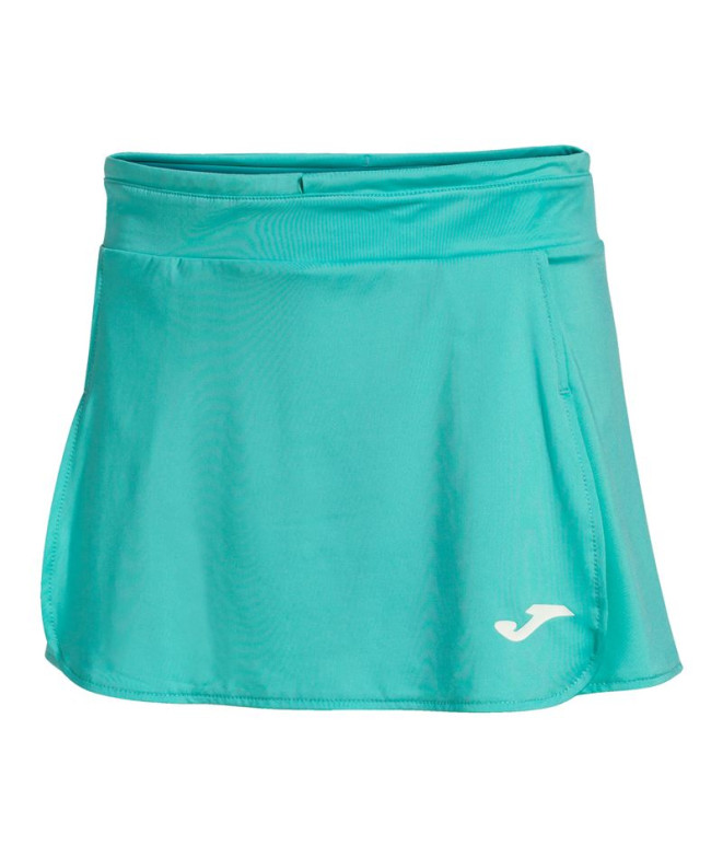 Falda de Pádel para Tenis Joma Open II Mujer /...
