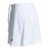 Falda para Tenis Joma Katy II Mujer / Niña Blanco