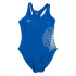 Bañador para Natación Joma Lake II Mujer / Niña Royal-Blanco Mujer