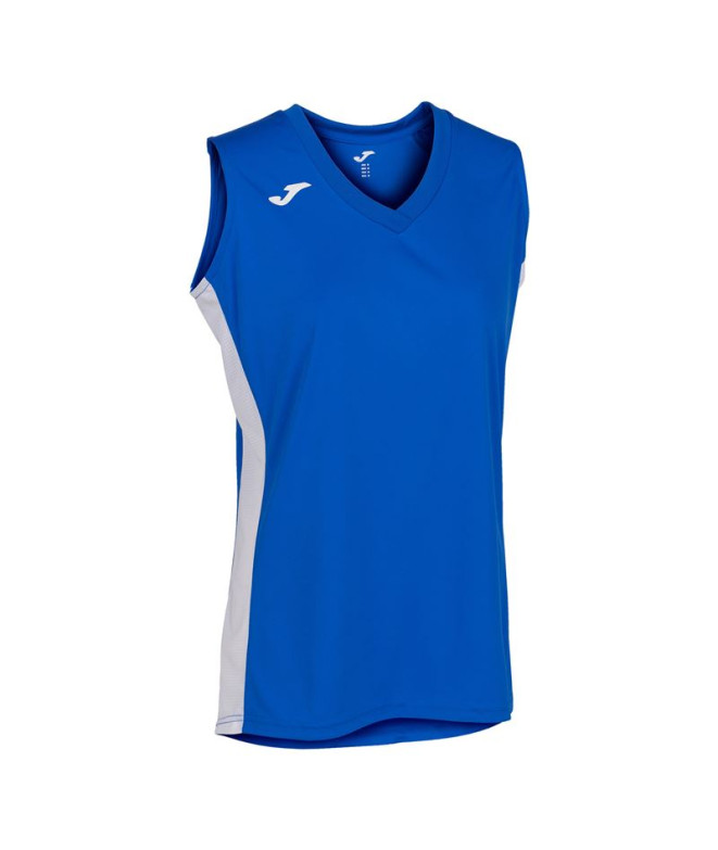 Camiseta de Baloncesto Joma Cancha III Mujer /...
