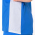 Camiseta de Baloncesto Joma Cancha III Mujer / Niña Royal-Blanco