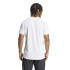 Camiseta de Running adidas Own the run Hombre Blanco