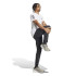 Camiseta de Running adidas Own the run Hombre Blanco