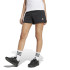 Pantalón adidas Essentials Small Logo Fleece Shorts Mujer Negro
